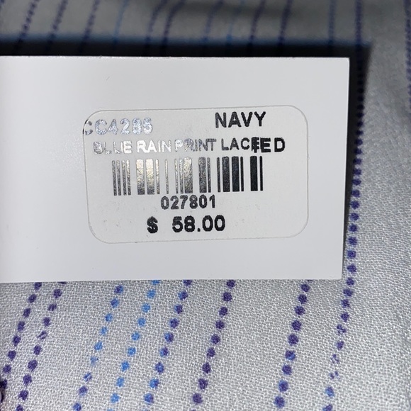 Vintage Havana Top - Picture 6 of 6